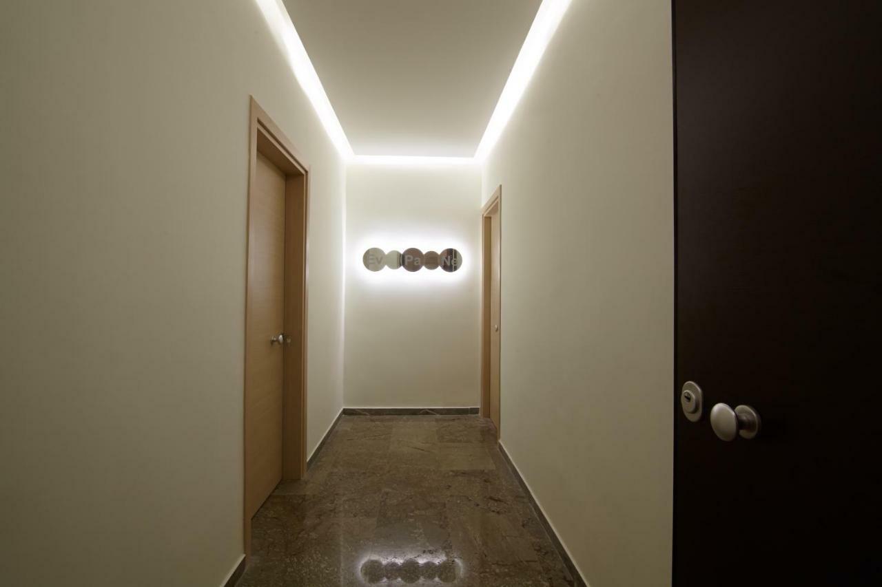 Epan Luxury Apartments Salonicco Esterno foto